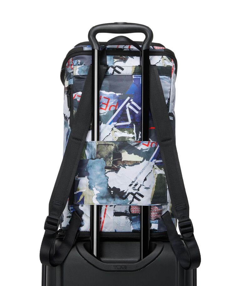 알파 브라보 ALPHA BRAVO 패커블 백팩  hi-res | TUMI