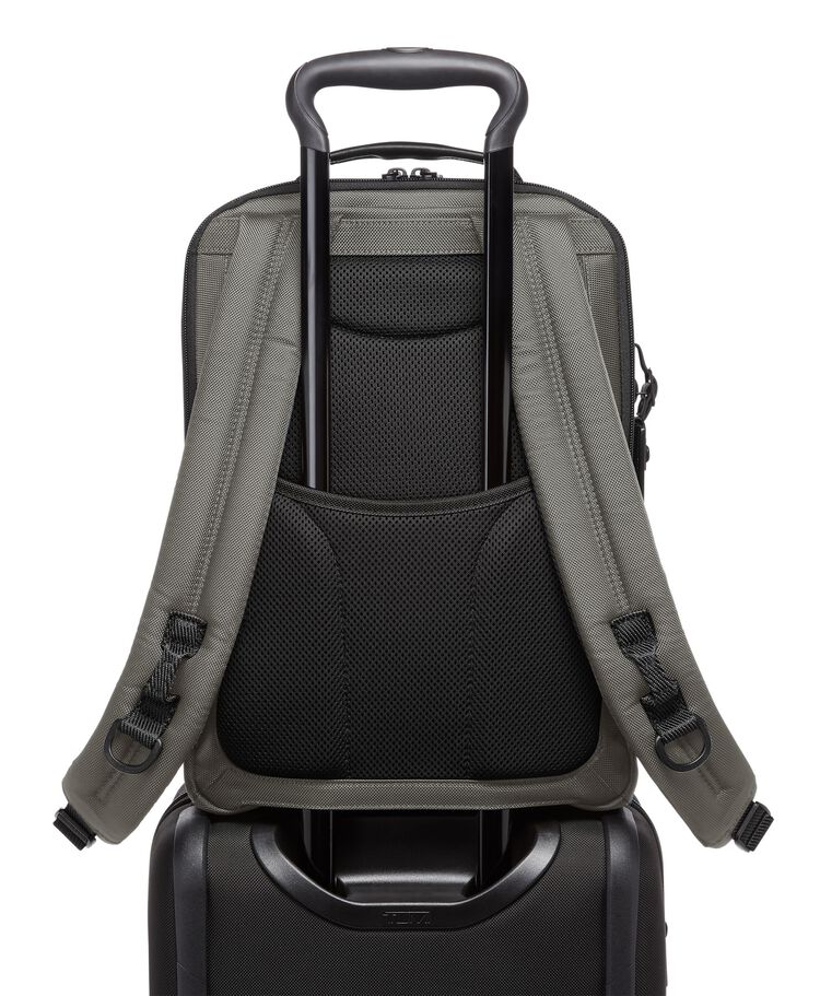 알파 브라보 ALPHA BRAVO 데이비스 백팩  hi-res | TUMI