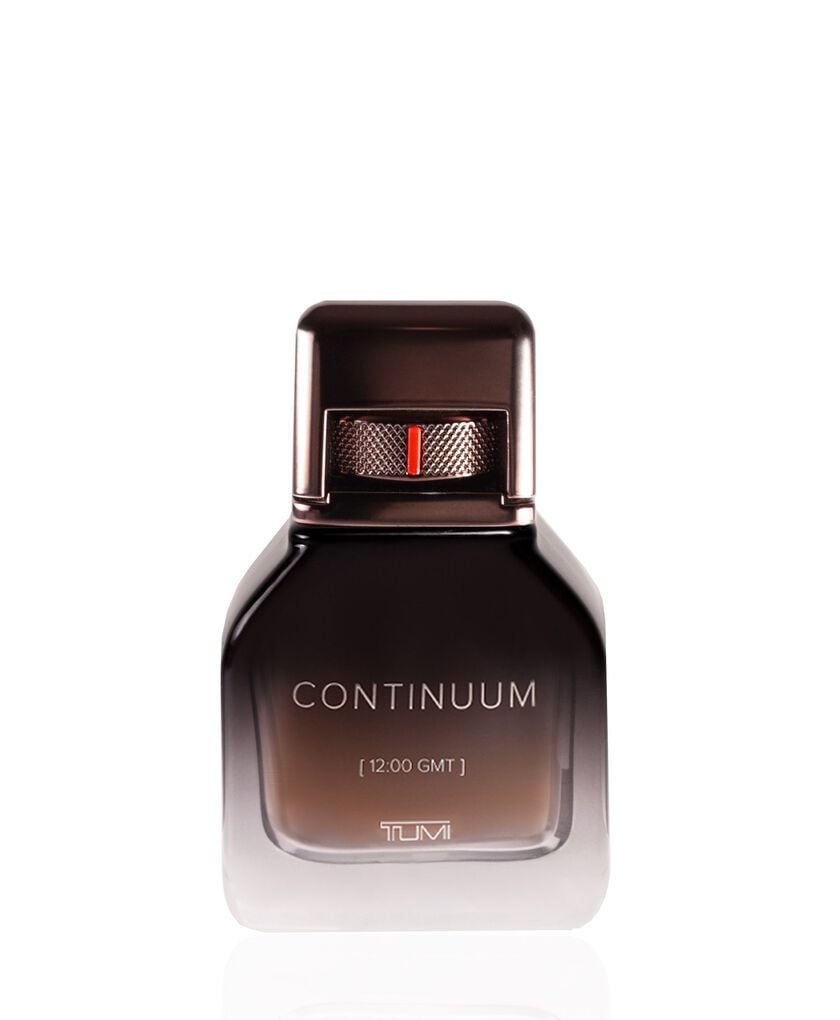 투미 향수 FRAGRANCE 컨티넘 [12:00 GMT] 오 드 퍼퓸 50ml  hi-res | TUMI