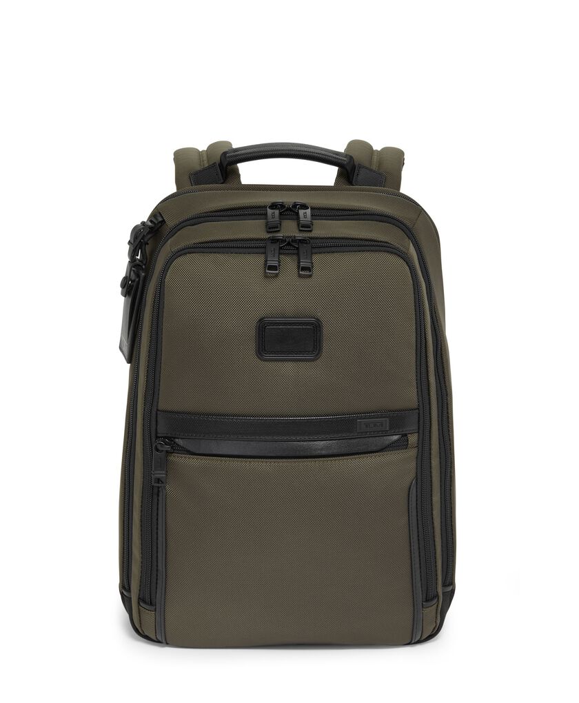 알파 TUMI ALPHA 슬림 백팩  hi-res | TUMI