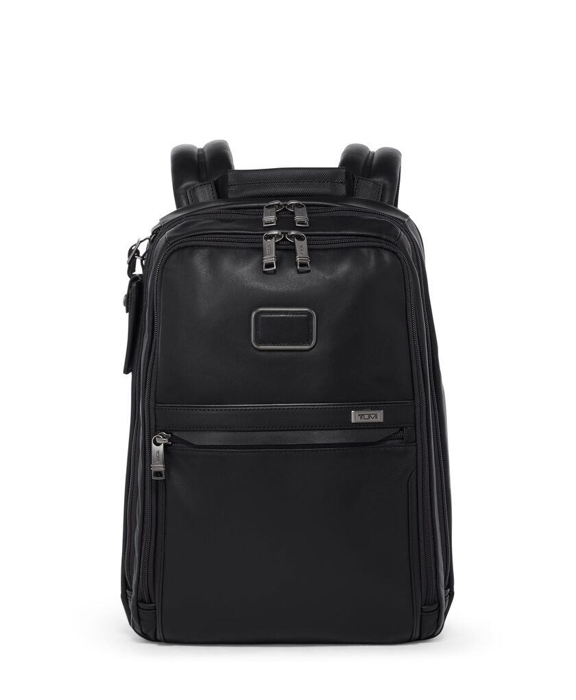 알파 TUMI ALPHA 슬림 백팩  hi-res | TUMI