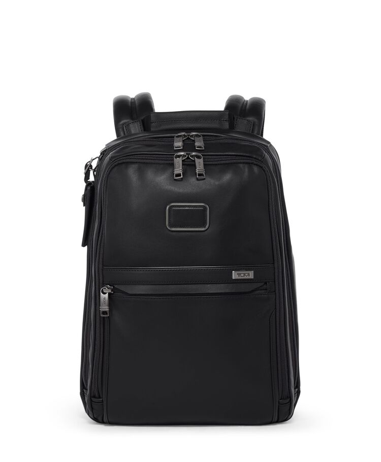 알파 TUMI ALPHA 슬림 백팩  hi-res | TUMI