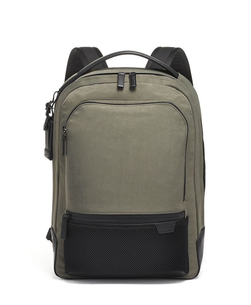 해리슨 HARRISON 브래드너 백팩  hi-res | TUMI