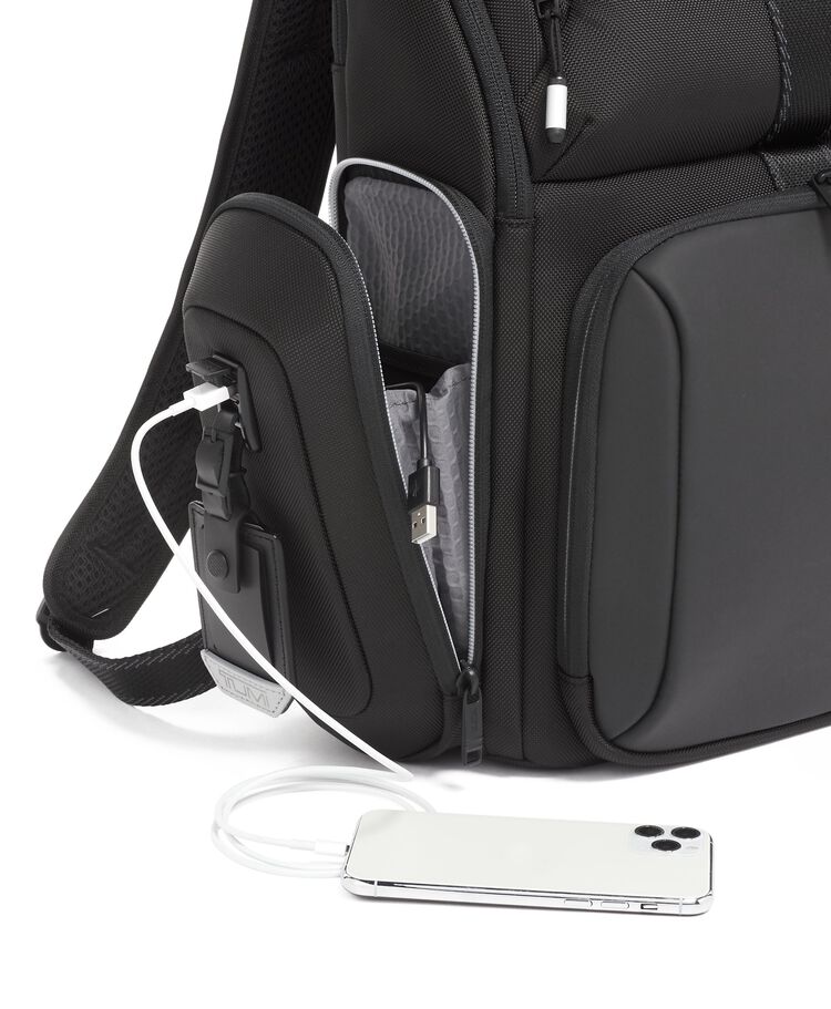 알파 브라보 ALPHA BRAVO 이스포츠 프로 백팩  hi-res | TUMI