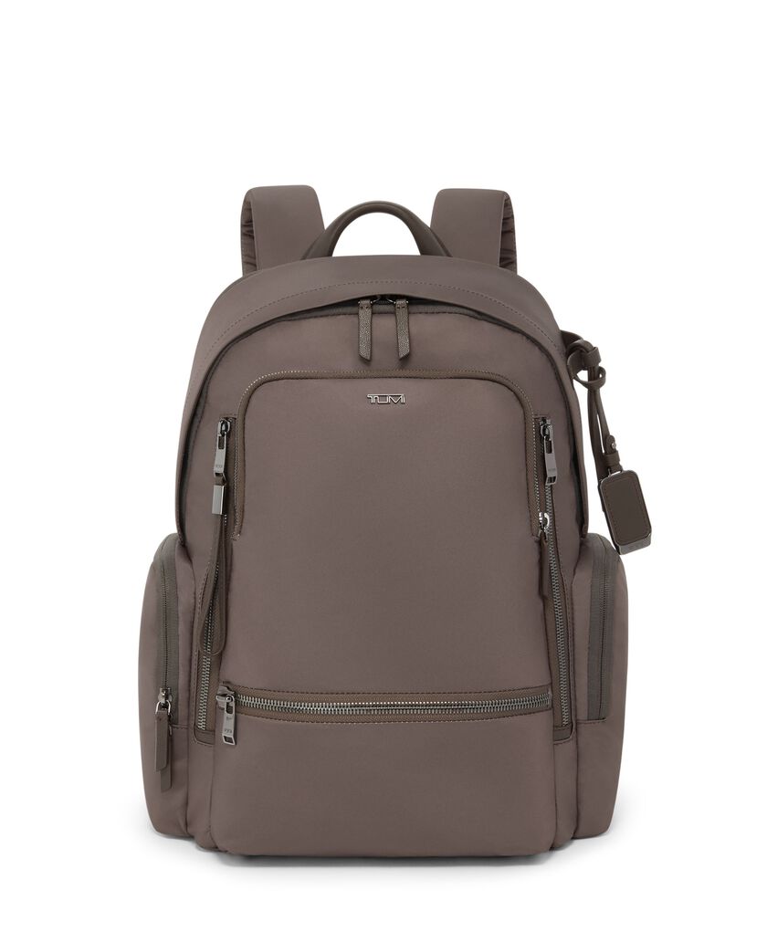 보야져 VOYAGEUR 셀리나 백팩  hi-res | TUMI