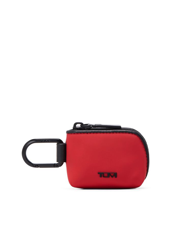트래블 액세서리 TRAVEL ACCESSORY 에어팟 스몰 파우치  hi-res | TUMI