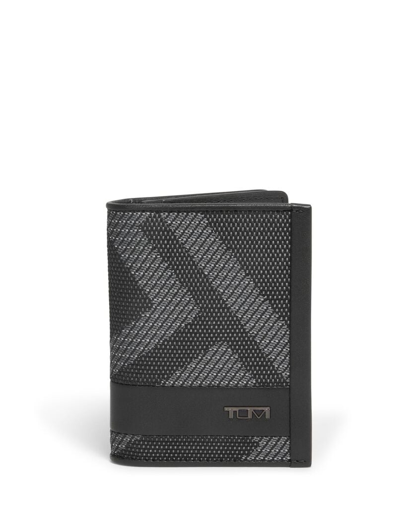 알파 TUMI ALPHA 거셋 카드 케이스  hi-res | TUMI