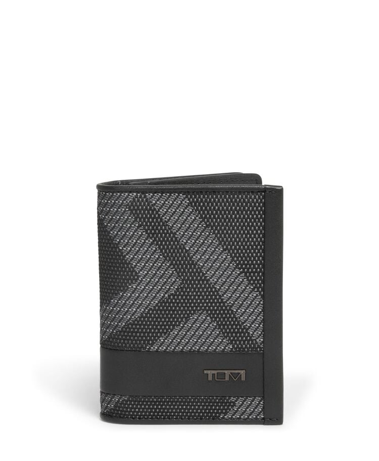 알파 TUMI ALPHA 거셋 카드 케이스  hi-res | TUMI