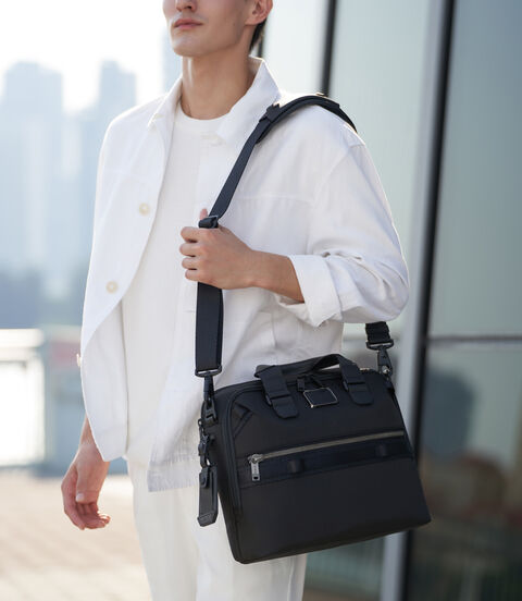알파 브라보 ALPHA BRAVO 칼훈 브리프 서류가방  lifestyle | TUMI