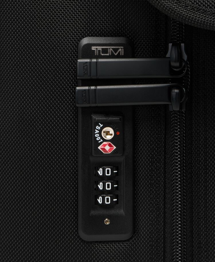 알파 TUMI ALPHA 가먼트 캐리온 기내용 캐리어  hi-res | TUMI