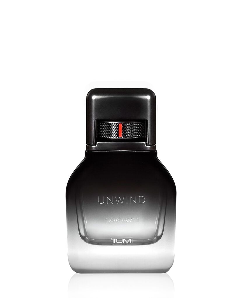 투미 향수 FRAGRANCE 언와인드 [20:00 GMT] 오 드 퍼퓸 50ml  hi-res | TUMI