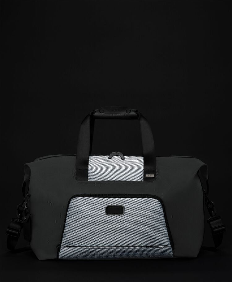알파 TUMI ALPHA 더블 익스펜션 더플백  hi-res | TUMI