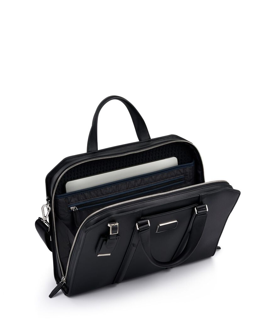 자비스 JARVIS 슬림 브리프 서류가방  hi-res | TUMI