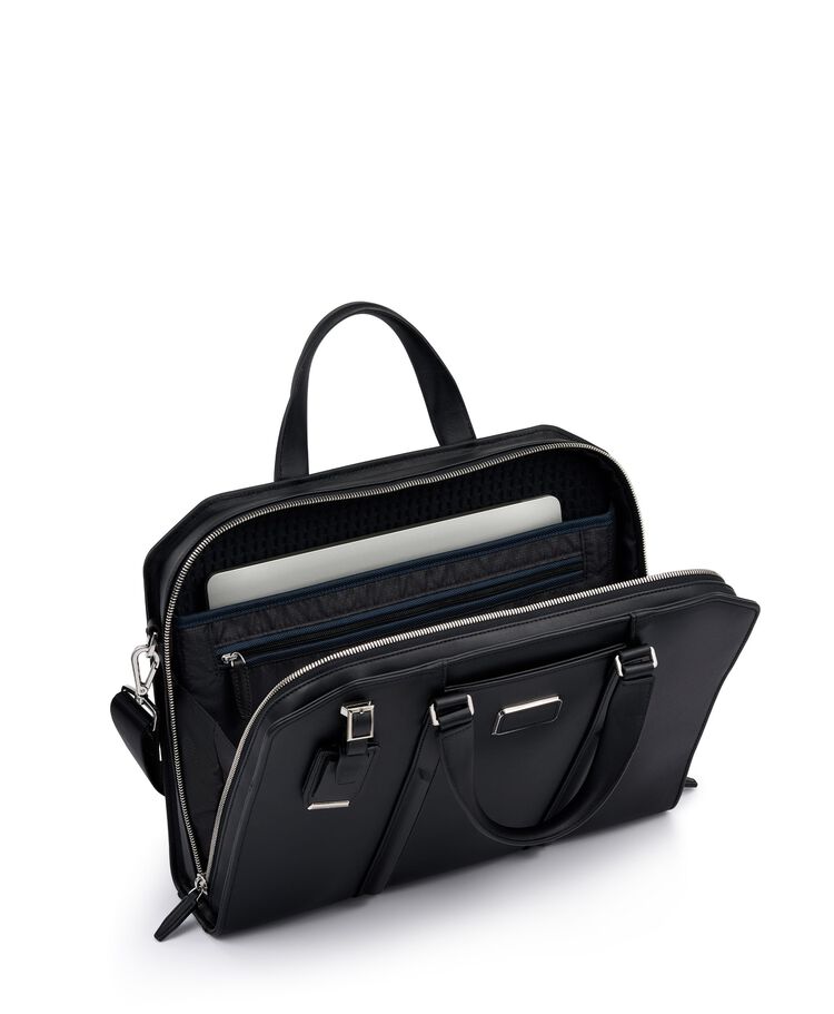 자비스 JARVIS 슬림 브리프 서류가방  hi-res | TUMI