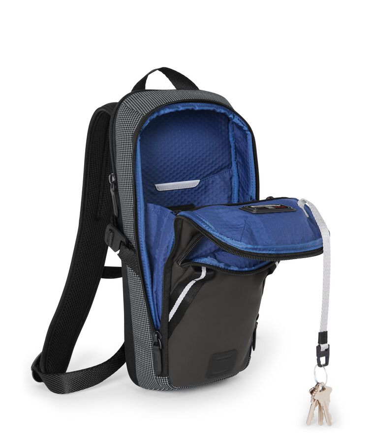 알파 브라보 ALPHA BRAVO 앨리언스 바이크 백팩  hi-res | TUMI