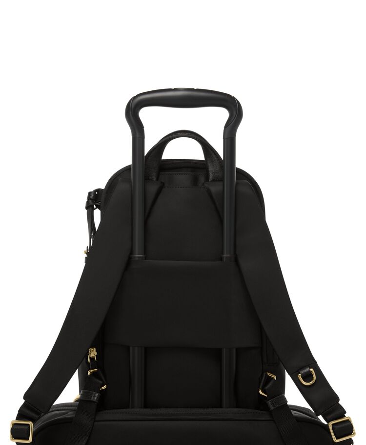 보야져 VOYAGEUR 셀리나 미디엄 백팩  hi-res | TUMI