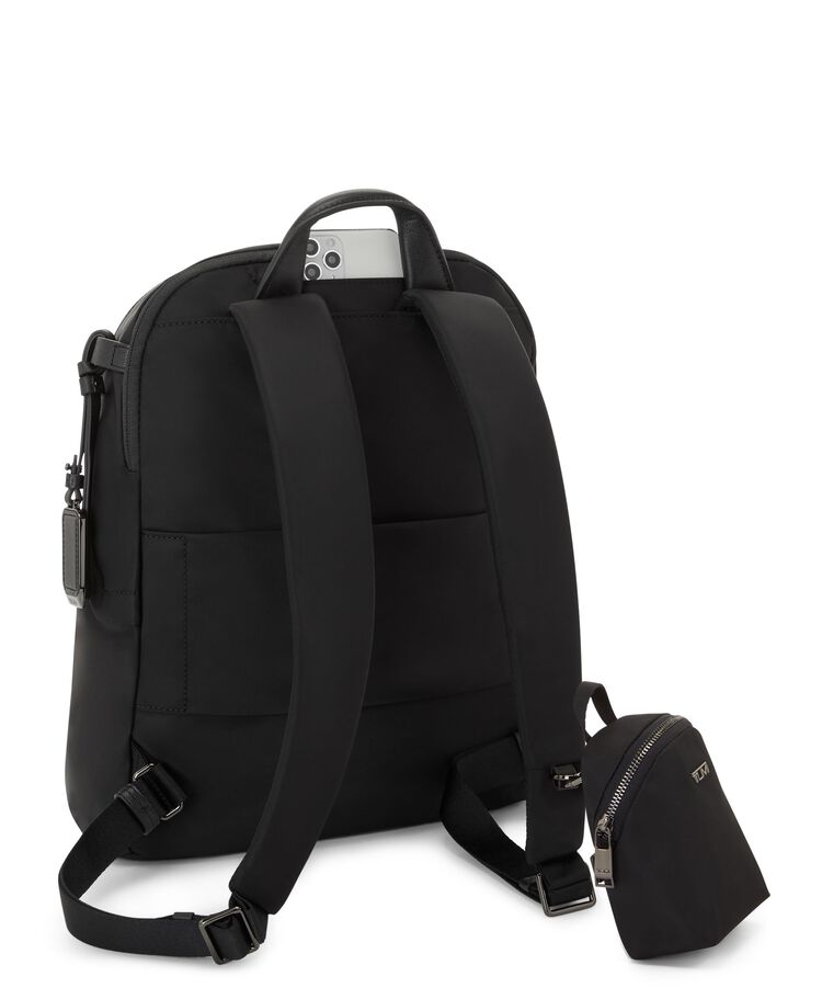 Halsey Backpack  hi-res | TUMI