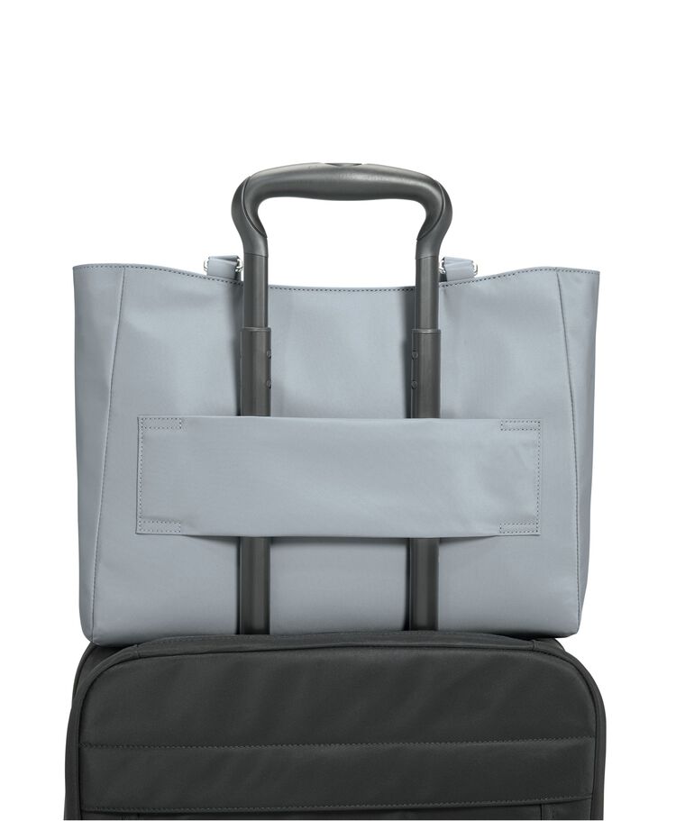 보야져 VOYAGEUR 발레타 미디엄 토트백  hi-res | TUMI