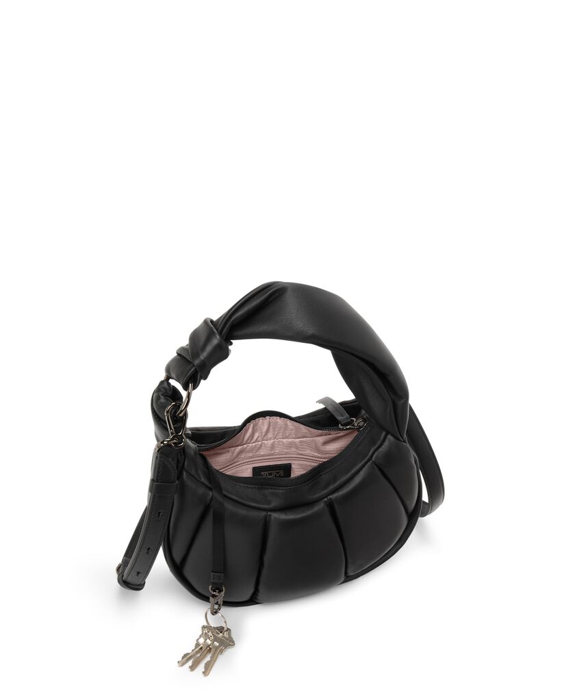 아스라 ASRA 아스라 스몰 크로스백  hi-res | TUMI