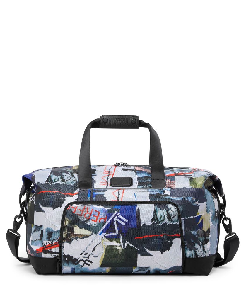 알파 TUMI ALPHA 더블 익스펜션 사첼백  hi-res | TUMI