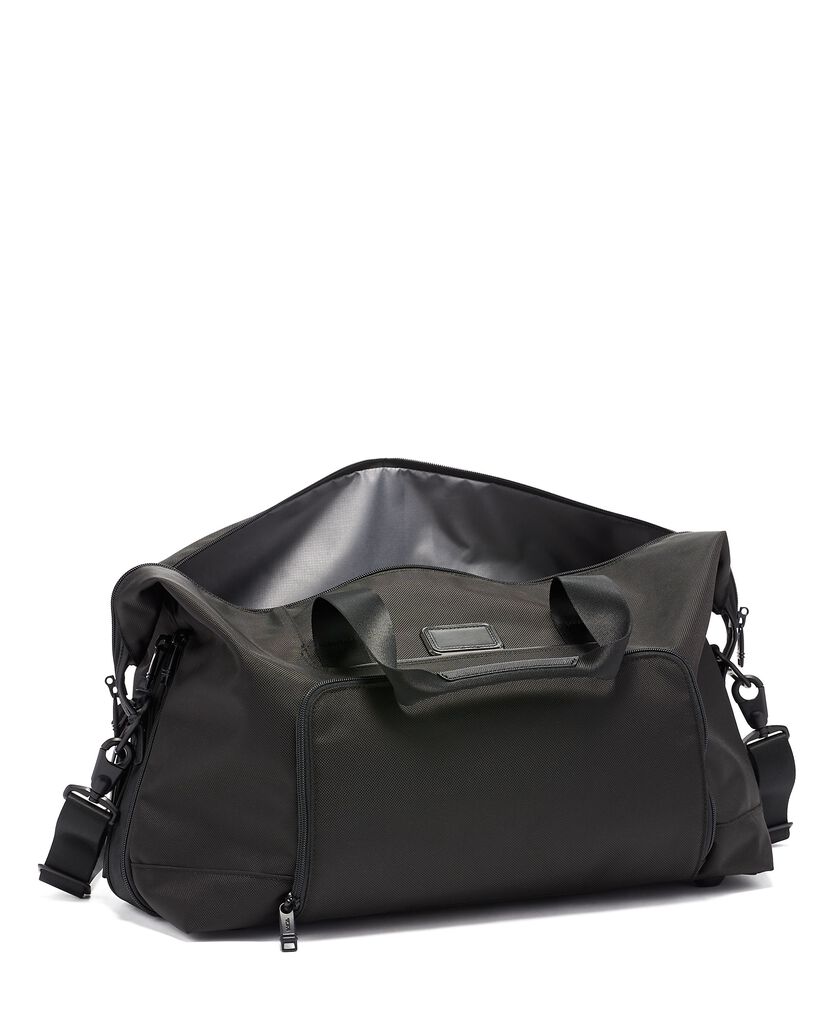 알파 TUMI ALPHA 더블 익스펜션 사첼백  hi-res | TUMI