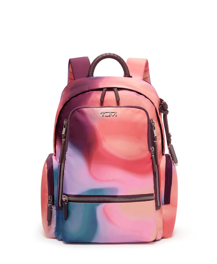 보야져 VOYAGEUR 셀리나 백팩  hi-res | TUMI