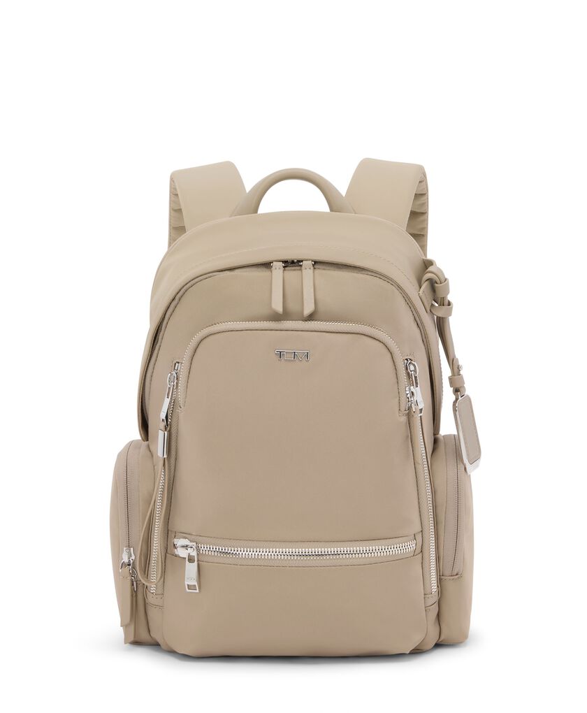 보야져 VOYAGEUR 셀리나 미디엄 백팩  hi-res | TUMI