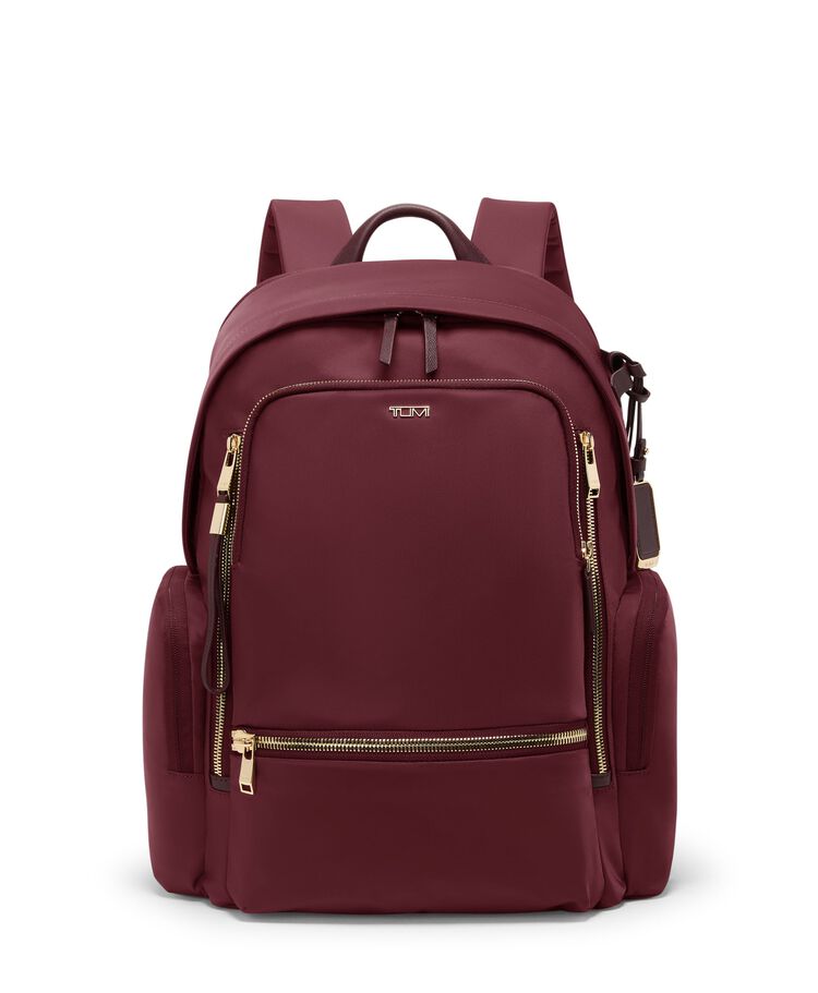 보야져 VOYAGEUR 셀리나 백팩  hi-res | TUMI
