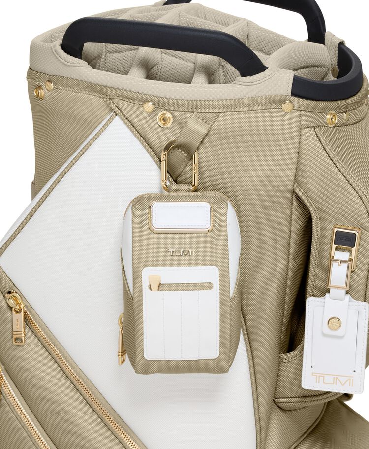 트래블 액세서리 TRAVEL ACCESSORY 골프 파우치  hi-res | TUMI