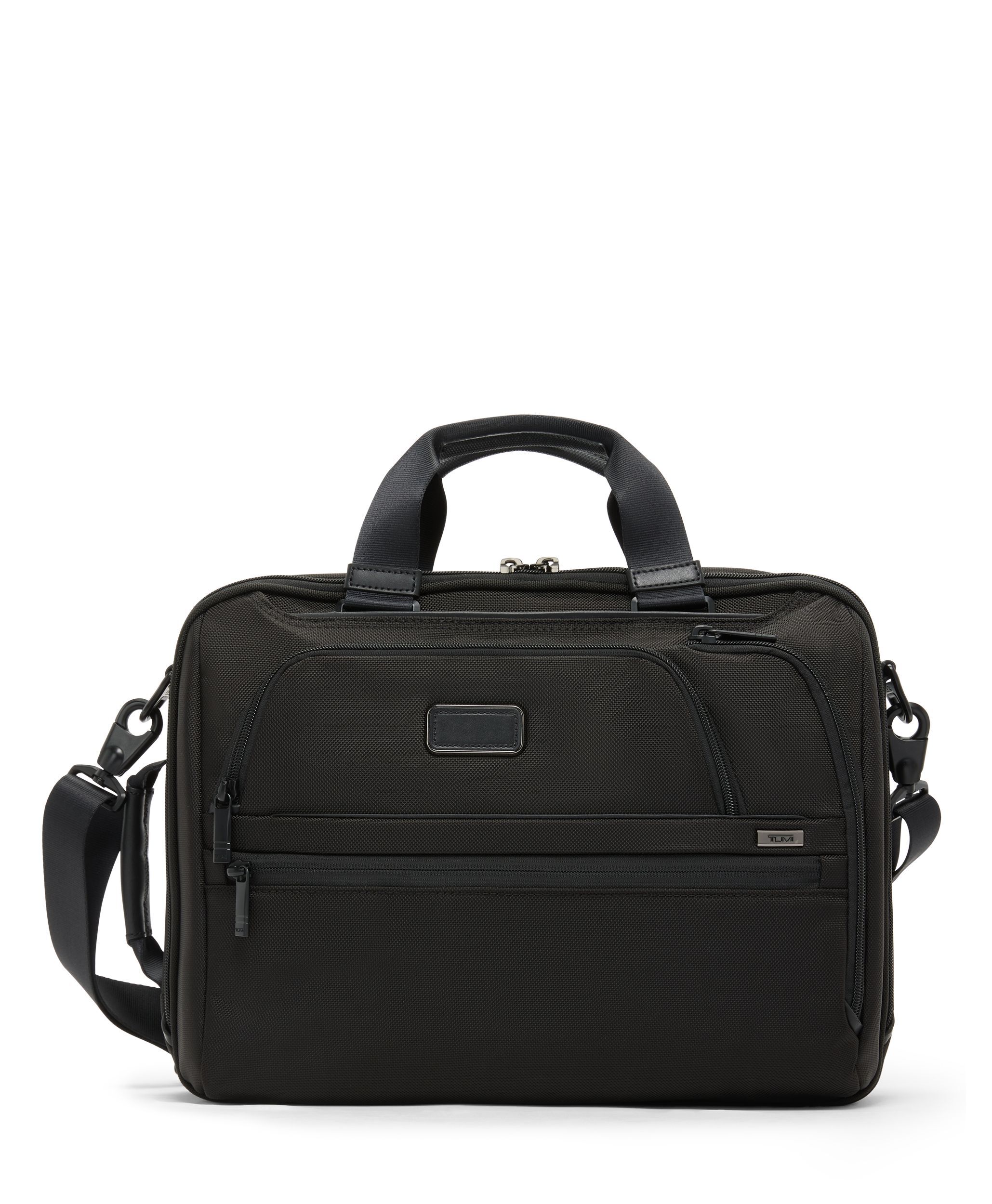 TUMI 알파 TUMI ALPHA 쓰리웨이 컨버터블 브리프 서류가방 블랙 | 가방