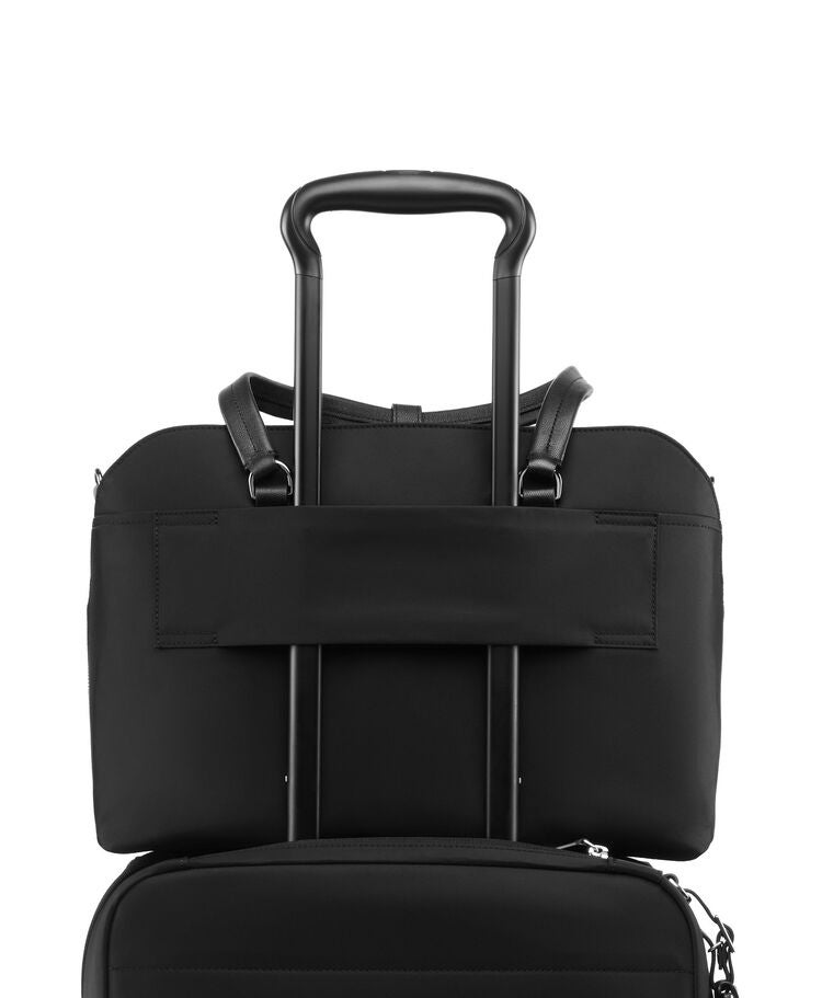 보야져 VOYAGEUR 몽클레어 보딩 토트백  hi-res | TUMI