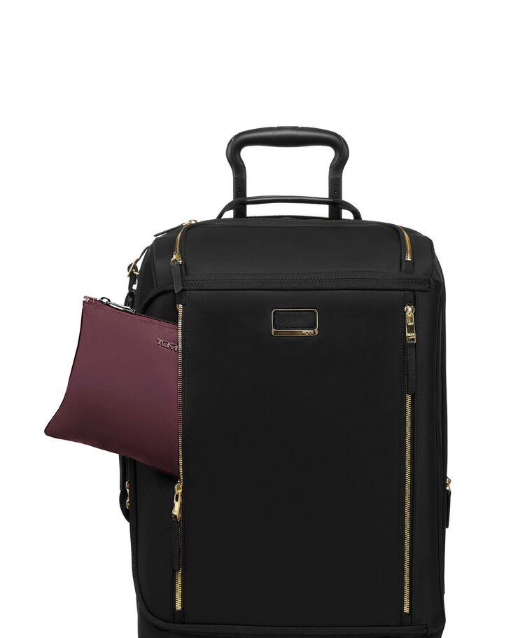 보야져 VOYAGEUR 저스트 인 케이스 미디엄 토트백  hi-res | TUMI
