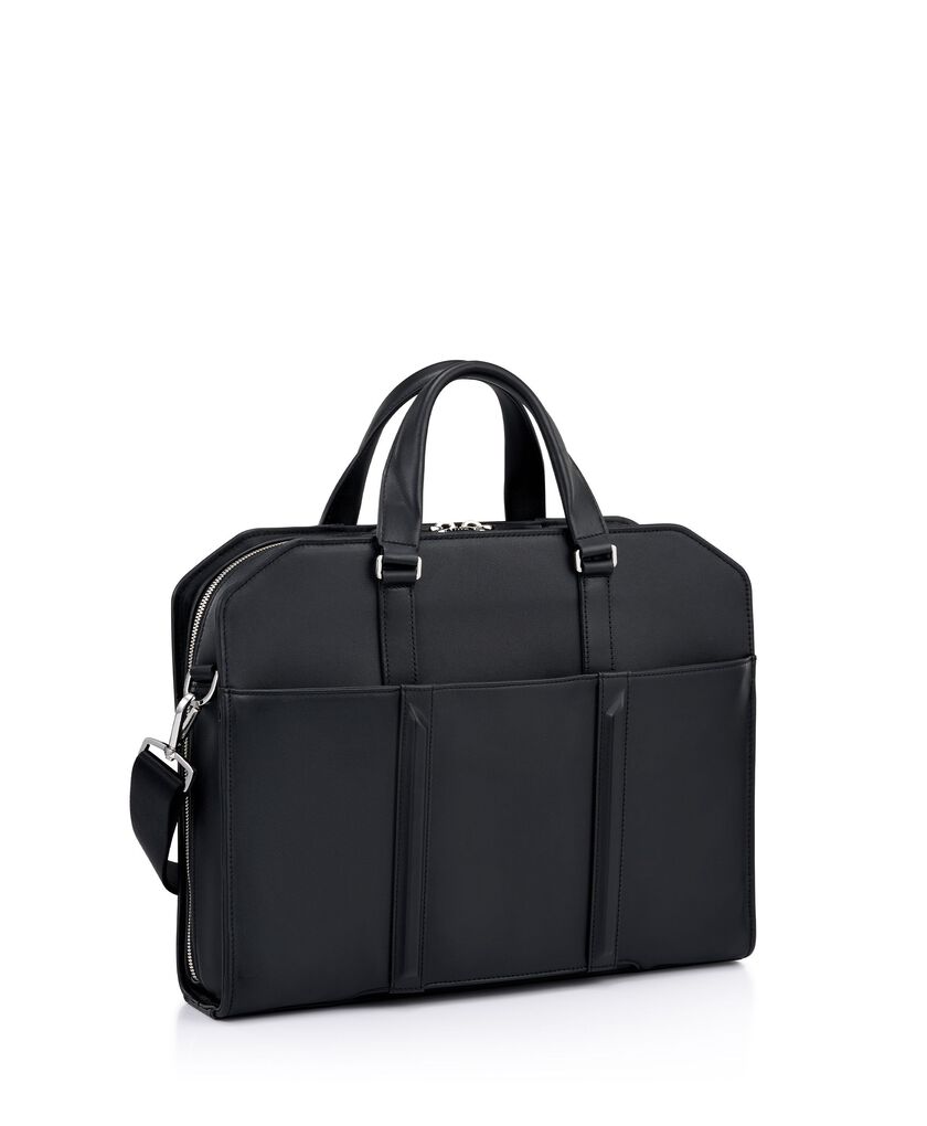 자비스 JARVIS 슬림 브리프 서류가방  hi-res | TUMI