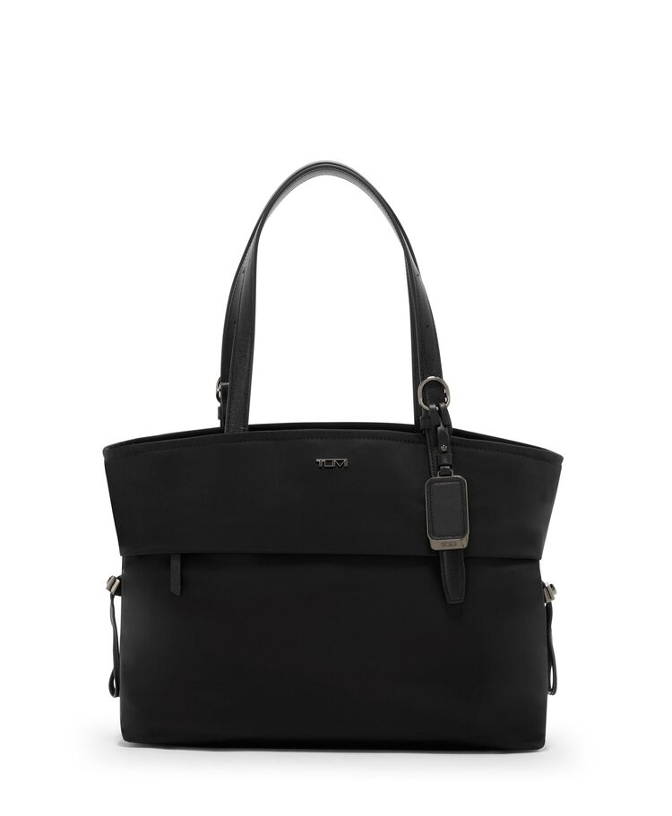 보야져 VOYAGEUR 캠 미디엄 토트백  hi-res | TUMI