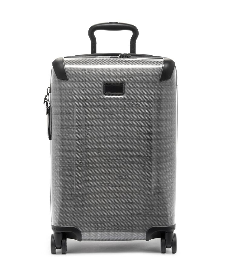 테그라 라이트 TEGRA LITE® 인터내셔널 확장형 4휠 캐리온 캐리어  hi-res | TUMI