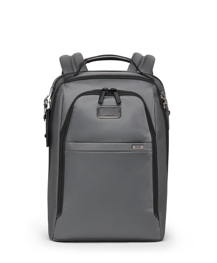 알파 TUMI ALPHA 미디엄 15인치 확장형 백팩  hi-res | TUMI