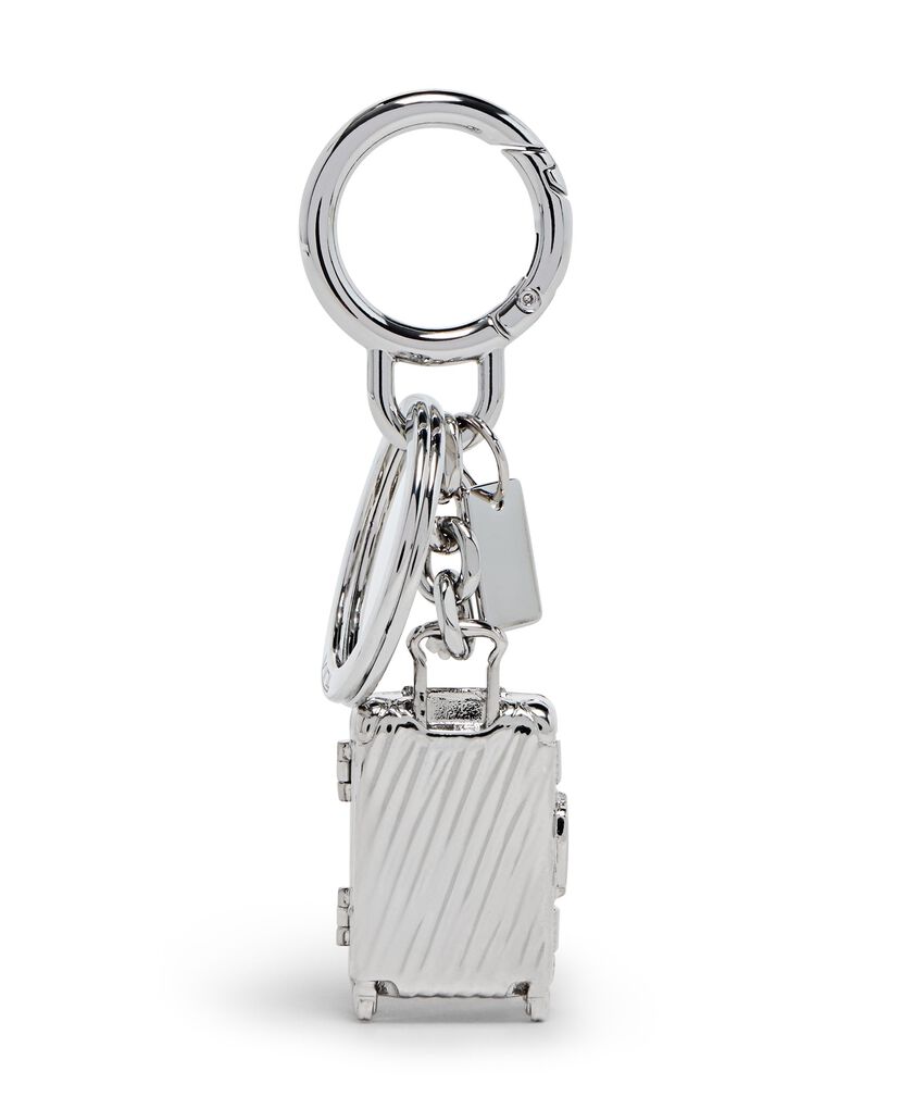 키링 KEY FOBS 19 디그리 러기지 키홀더 참  hi-res | TUMI