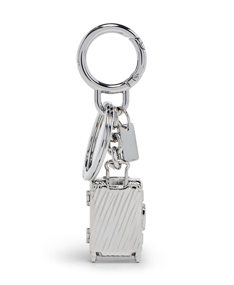 키링 KEY FOBS 19 디그리 러기지 키홀더 참  hi-res | TUMI