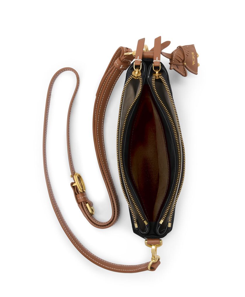 보야져 VOYAGEUR 아델라 크로스백  hi-res | TUMI