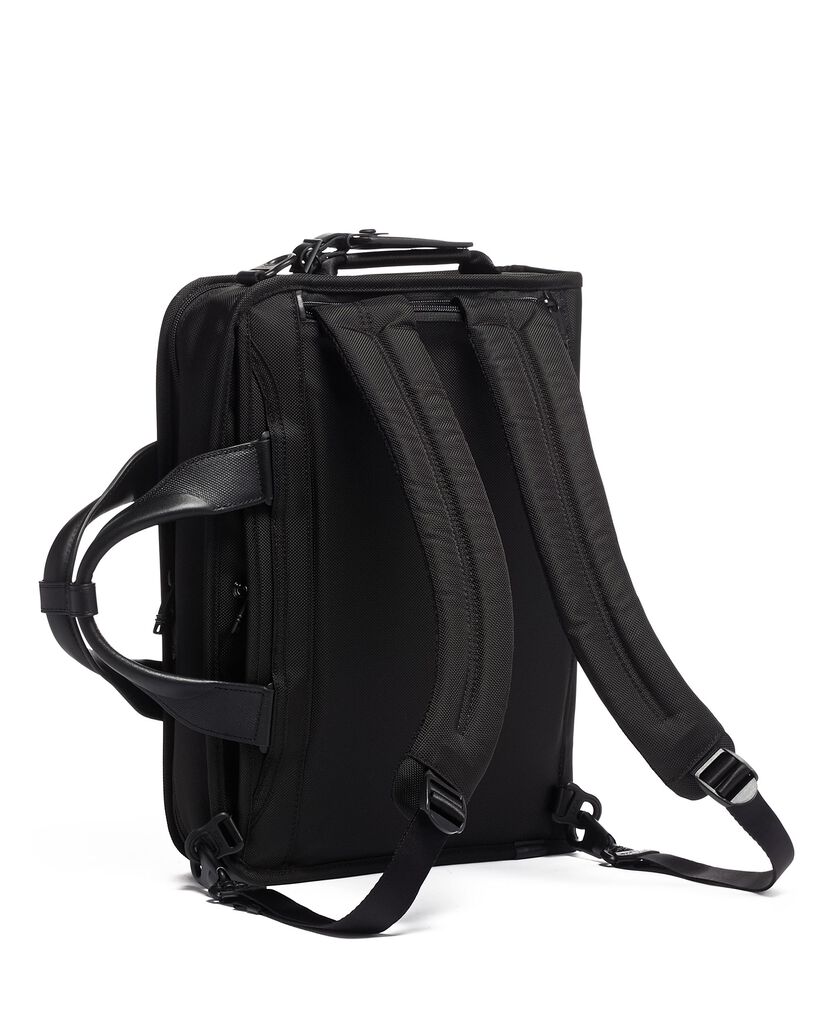알파 TUMI ALPHA 슬림 쓰리웨이 브리프 서류가방 백팩  hi-res | TUMI