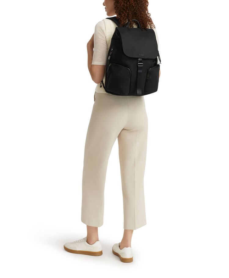 보야져 VOYAGEUR 램지 백팩  hi-res | TUMI