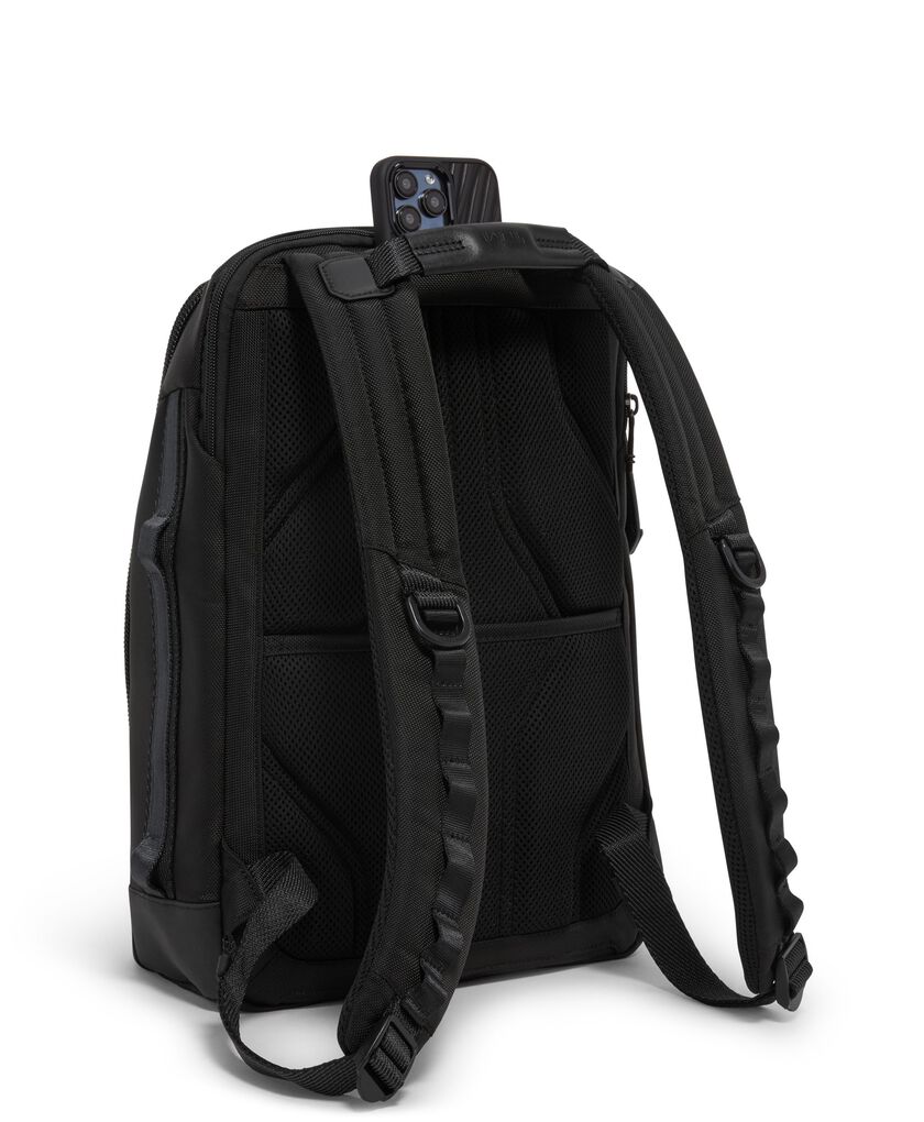 알파 브라보 ALPHA BRAVO 다이나믹 백팩  hi-res | TUMI