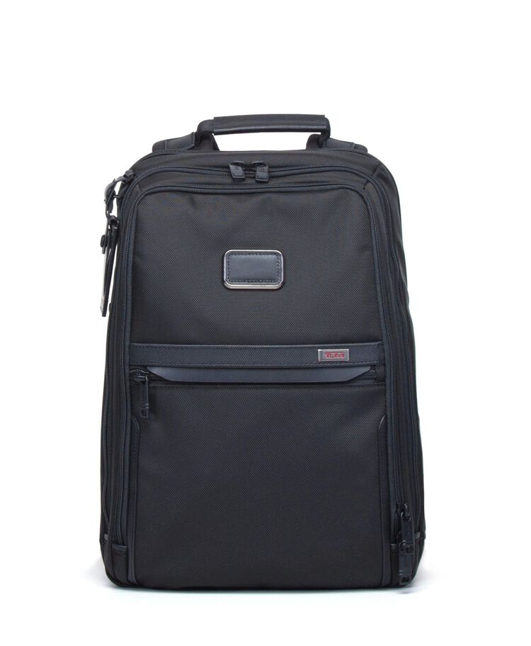 알파 TUMI ALPHA 슬림 백팩  hi-res | TUMI