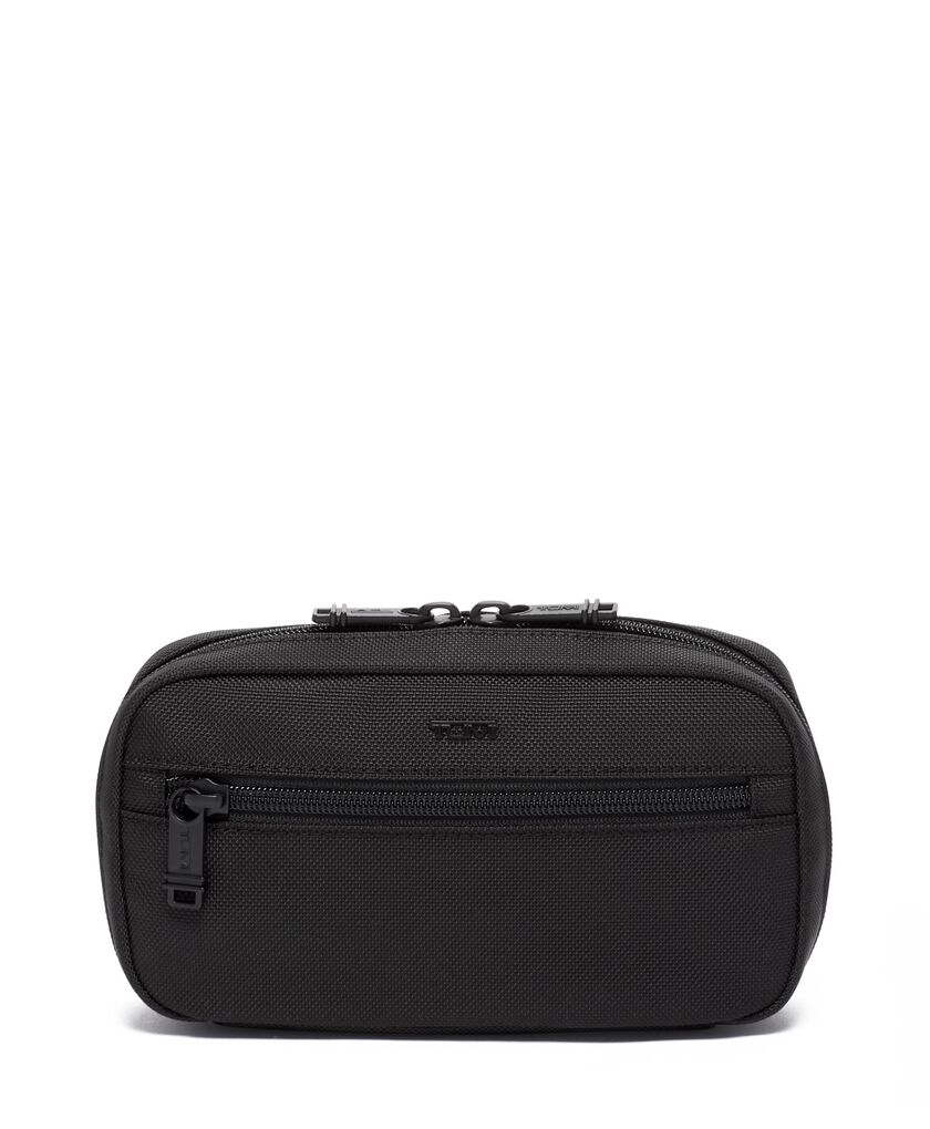 투미 플러스 TUMI+ 지퍼 케이스 파우치  hi-res | TUMI
