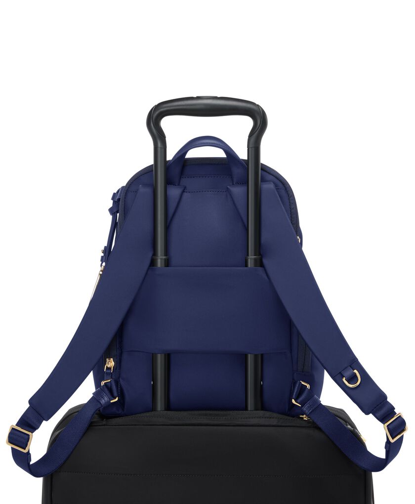 보야져 VOYAGEUR 셀리나 미디엄 백팩  hi-res | TUMI