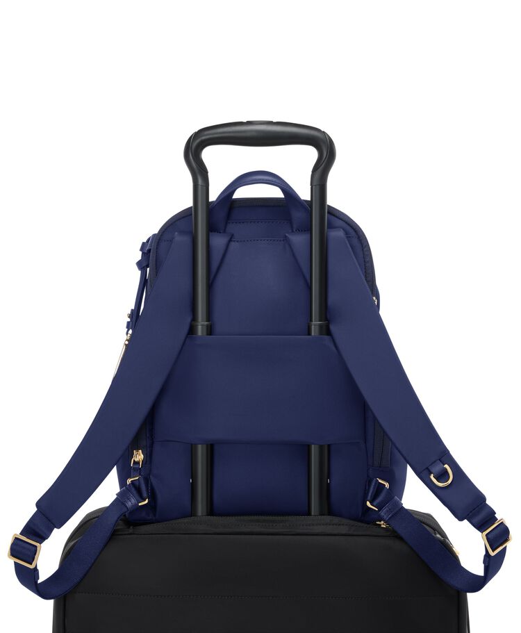 보야져 VOYAGEUR 셀리나 미디엄 백팩  hi-res | TUMI