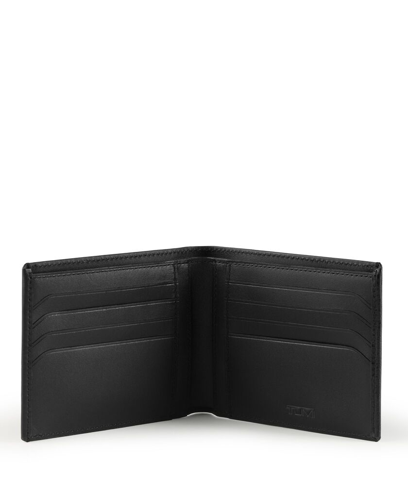 나소 NASSAU SLG 글로벌 더블 빌폴드 반지갑  hi-res | TUMI
