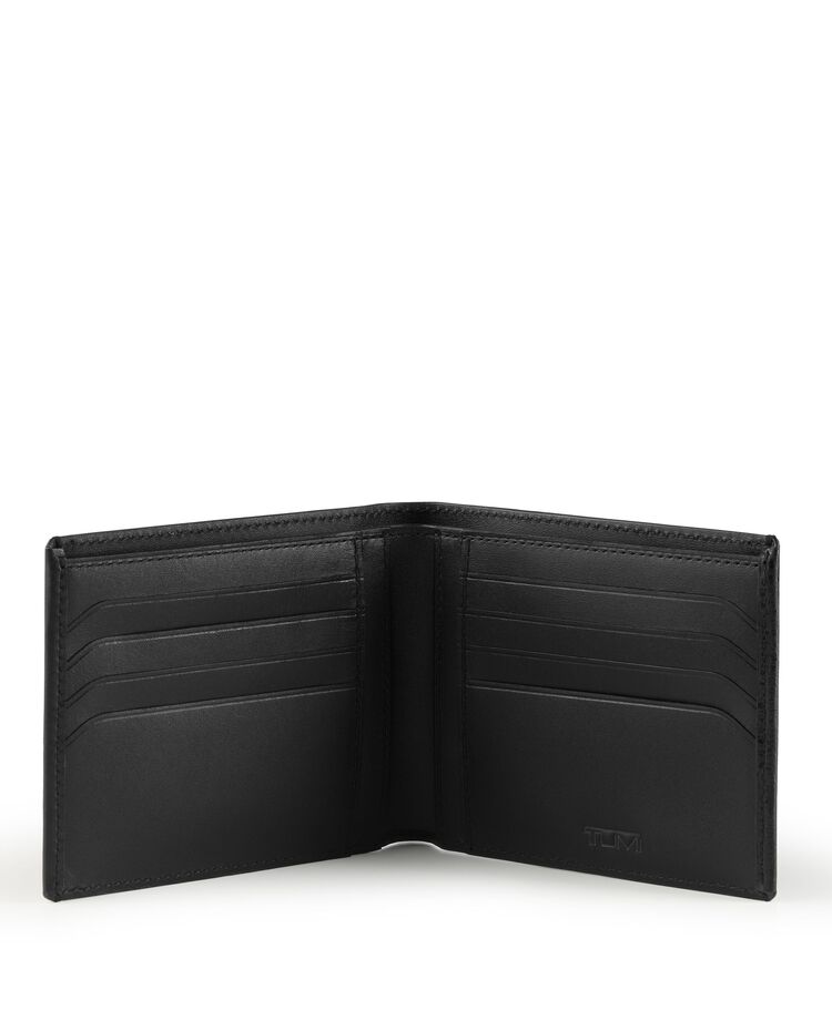 나소 NASSAU SLG 글로벌 더블 빌폴드 반지갑  hi-res | TUMI