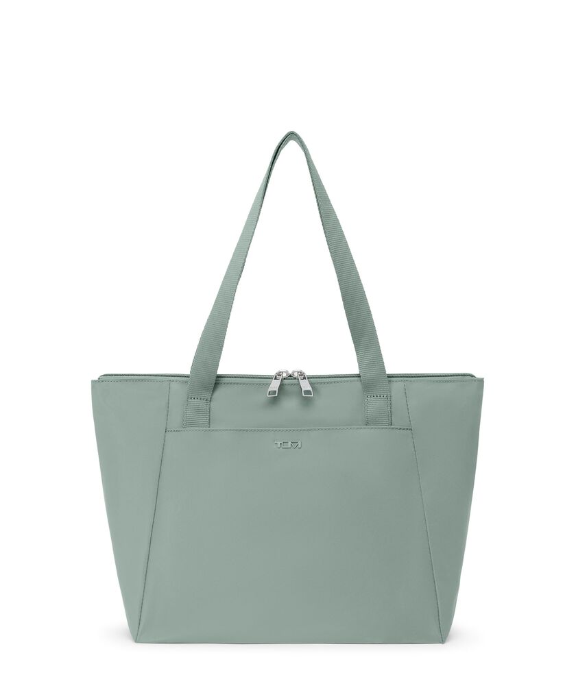 보야져 VOYAGEUR 저스트 인 케이스 스몰 토트백  hi-res | TUMI