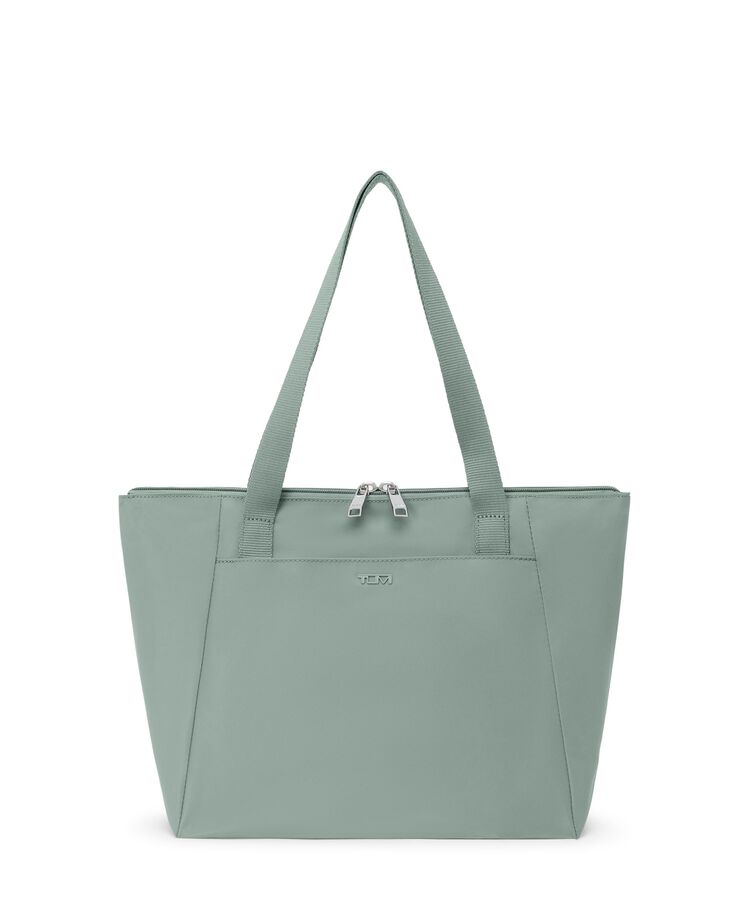 보야져 VOYAGEUR 저스트 인 케이스 스몰 토트백  hi-res | TUMI